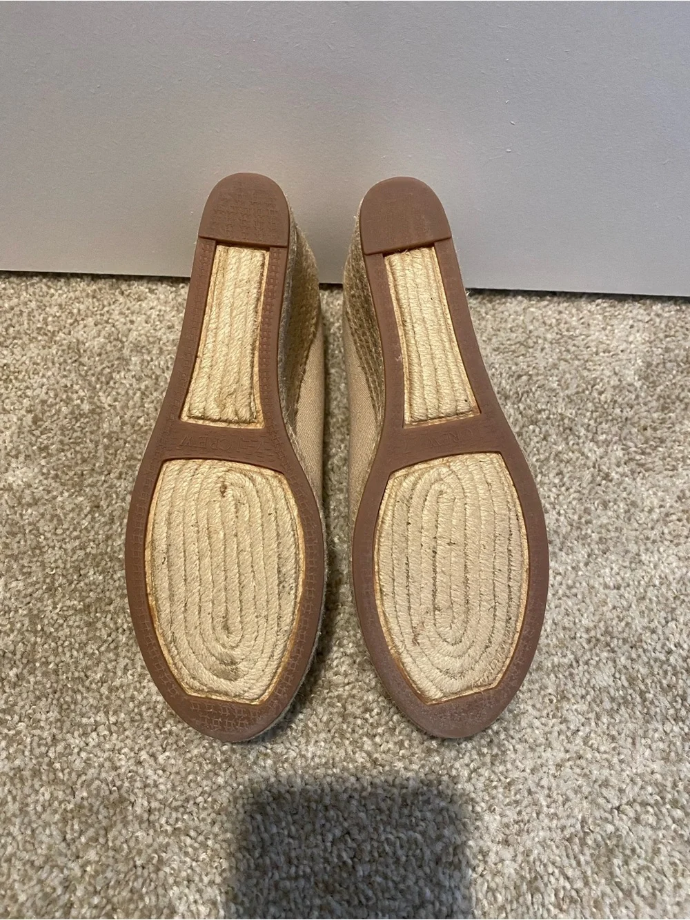 J. Crew neutral beige